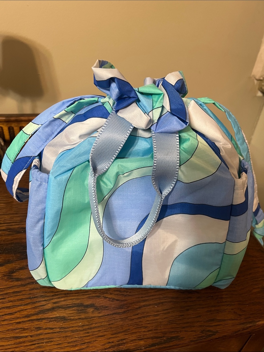 Trendy lunchbox